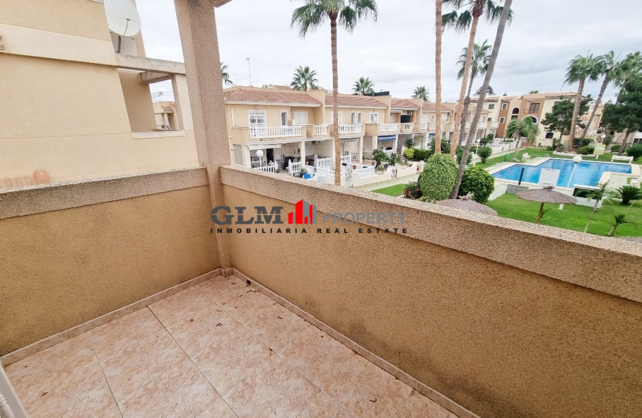 Återförsäljning -  - Los Alcázares - Playa II