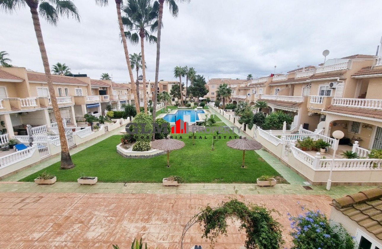 Återförsäljning -  - Los Alcázares - Playa II