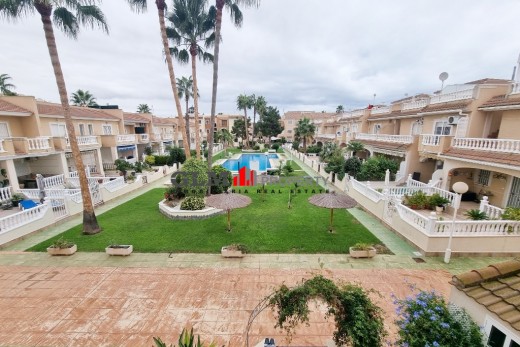 Återförsäljning -  - Los Alcázares - Playa II