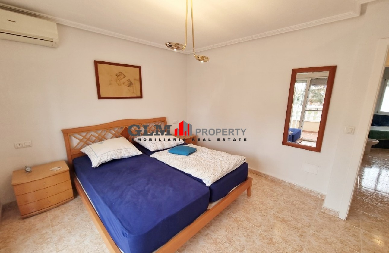 Återförsäljning -  - Los Alcázares - Playa II