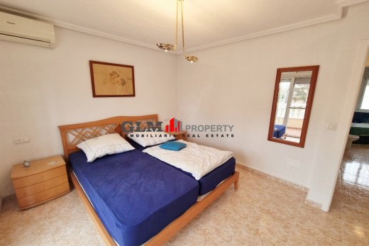 Återförsäljning -  - Los Alcázares - Playa II