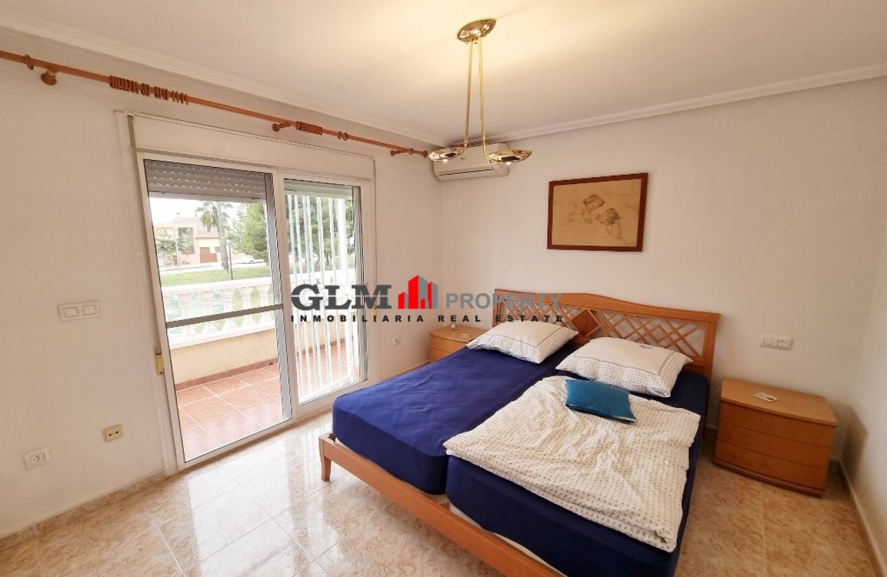 Återförsäljning -  - Los Alcázares - Playa II