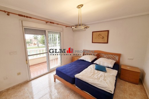 Återförsäljning -  - Los Alcázares - Playa II