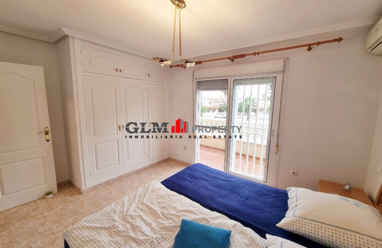 Återförsäljning -  - Los Alcázares - Playa II