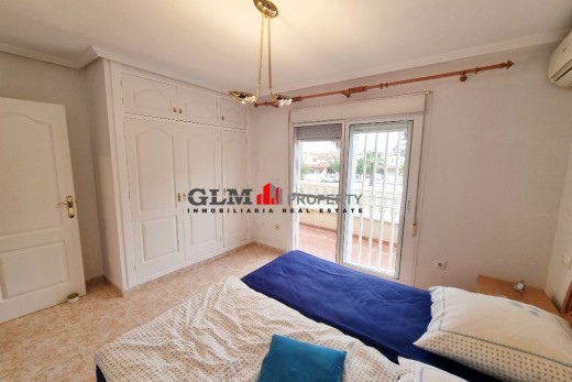 Återförsäljning -  - Los Alcázares - Playa II