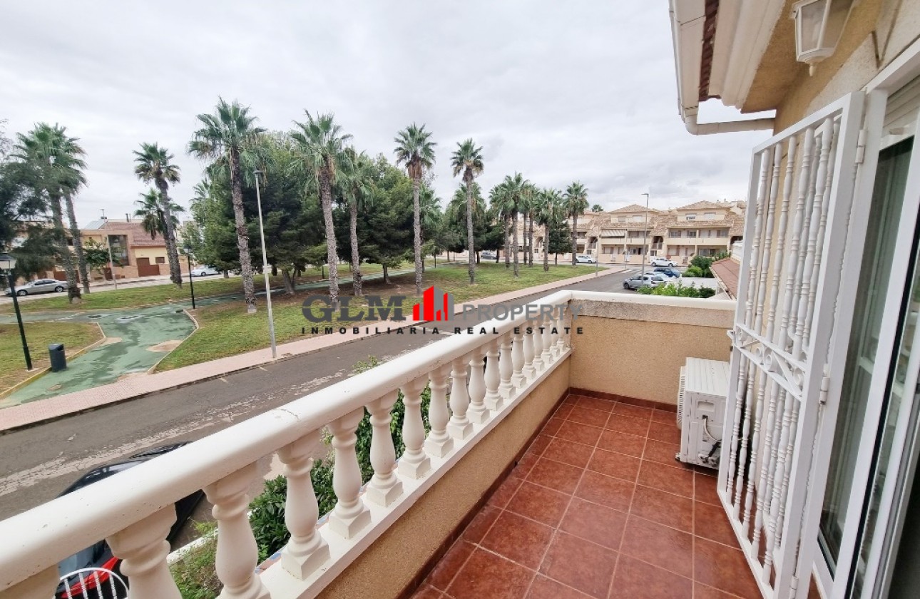 Återförsäljning -  - Los Alcázares - Playa II