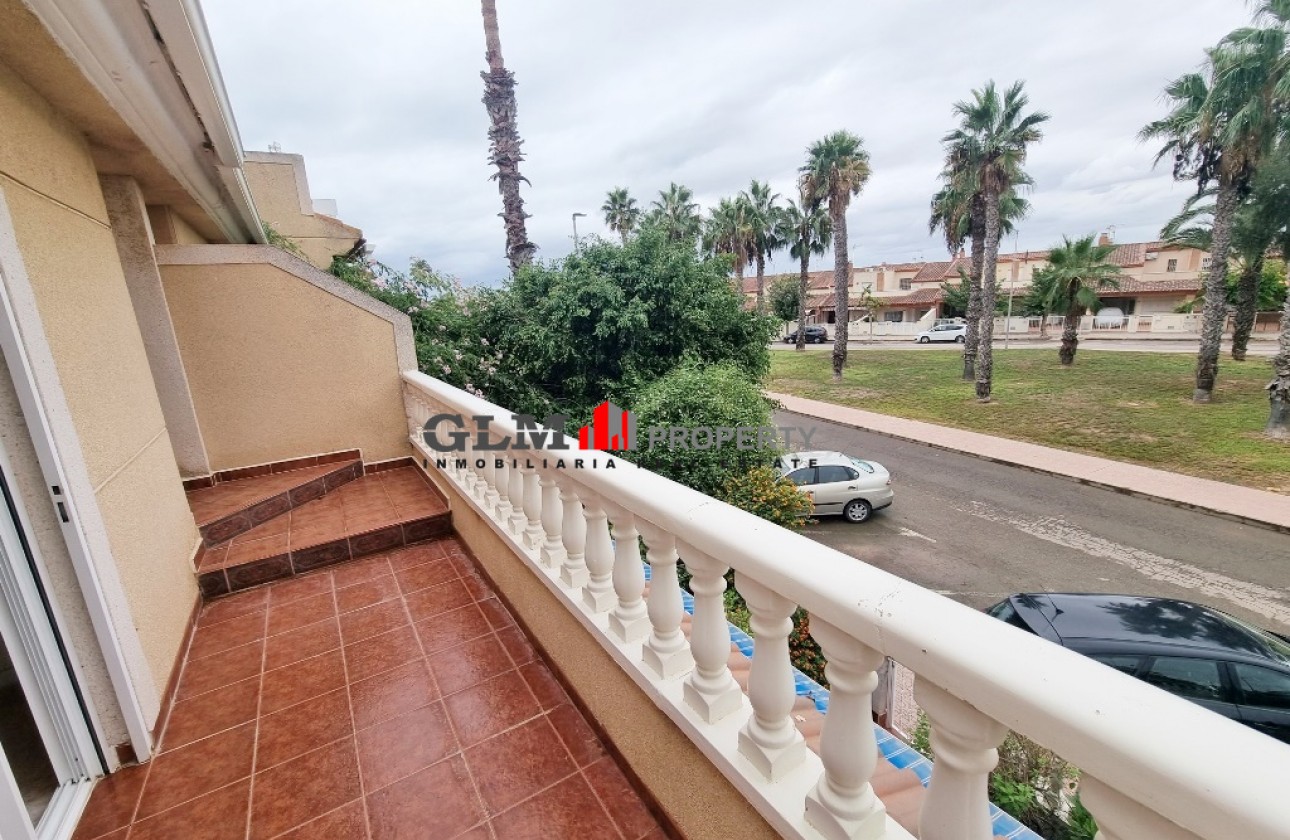 Återförsäljning -  - Los Alcázares - Playa II