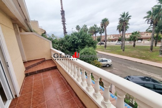 Återförsäljning -  - Los Alcázares - Playa II