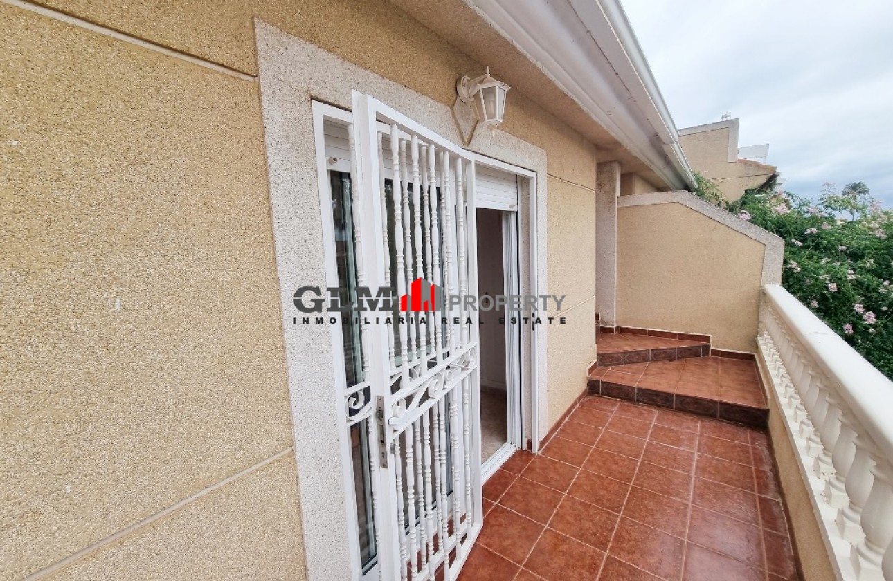 Återförsäljning -  - Los Alcázares - Playa II