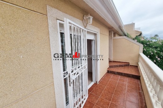 Återförsäljning -  - Los Alcázares - Playa II