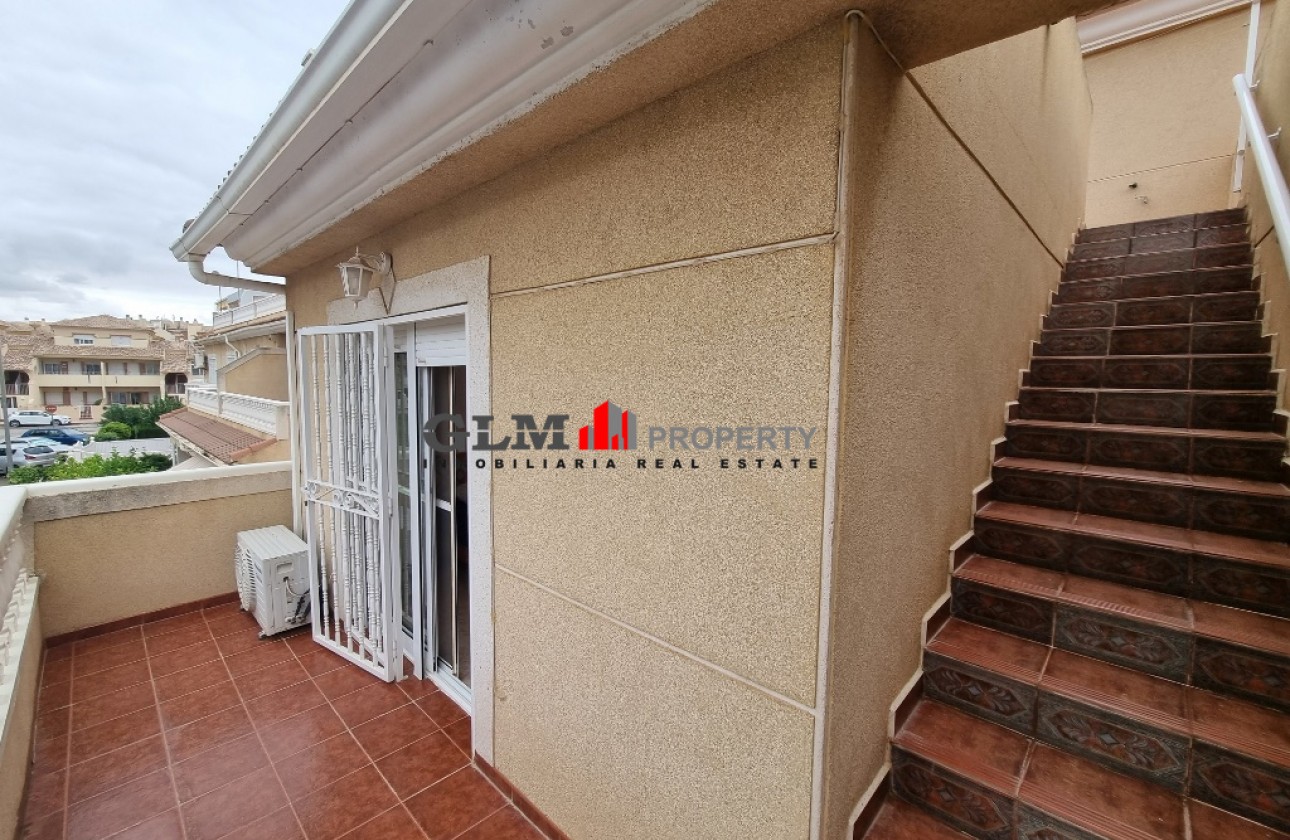 Återförsäljning -  - Los Alcázares - Playa II