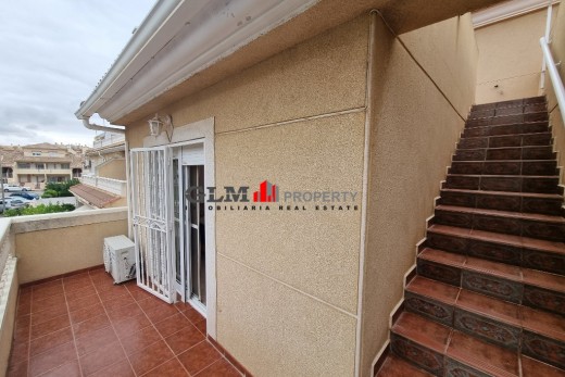 Återförsäljning -  - Los Alcázares - Playa II