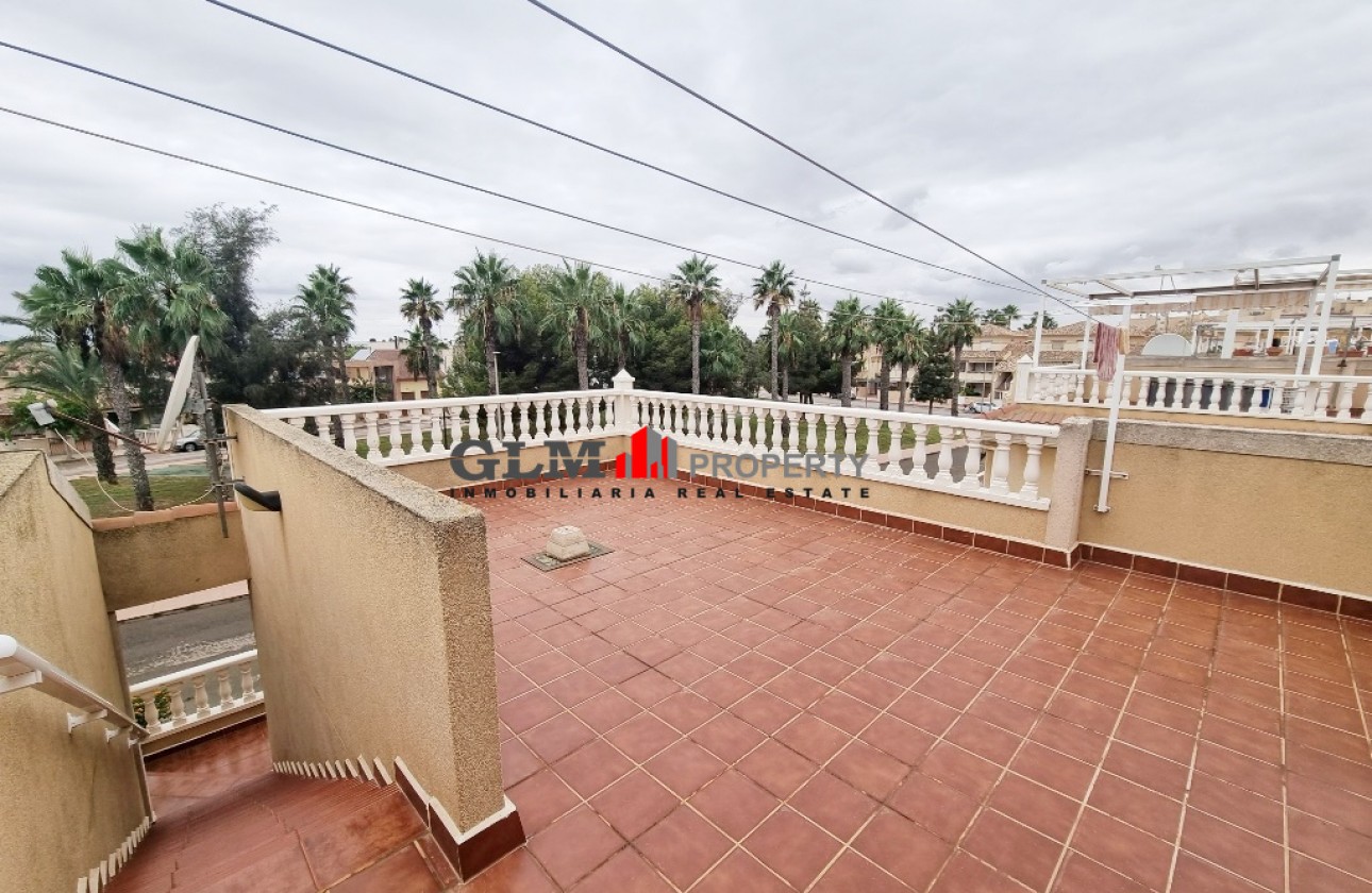 Återförsäljning -  - Los Alcázares - Playa II