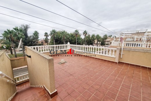 Återförsäljning -  - Los Alcázares - Playa II