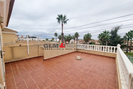 Återförsäljning -  - Los Alcázares - Playa II