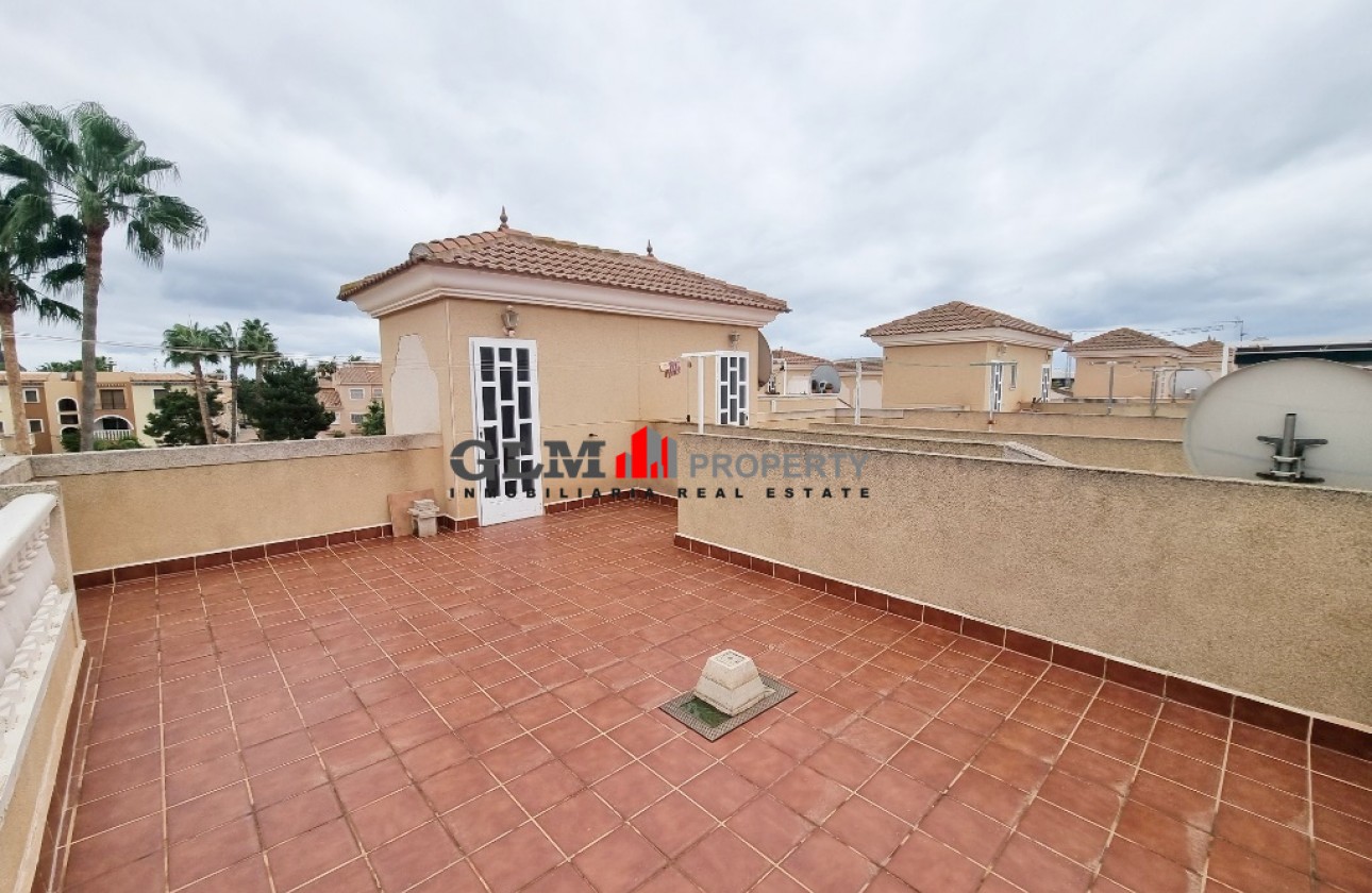 Återförsäljning -  - Los Alcázares - Playa II