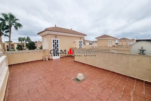 Återförsäljning -  - Los Alcázares - Playa II