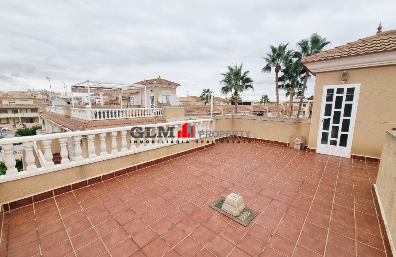 Återförsäljning -  - Los Alcázares - Playa II