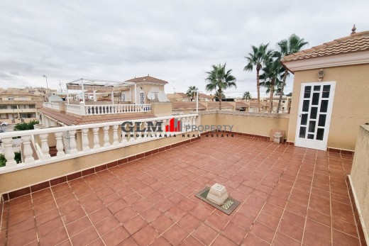 Återförsäljning -  - Los Alcázares - Playa II