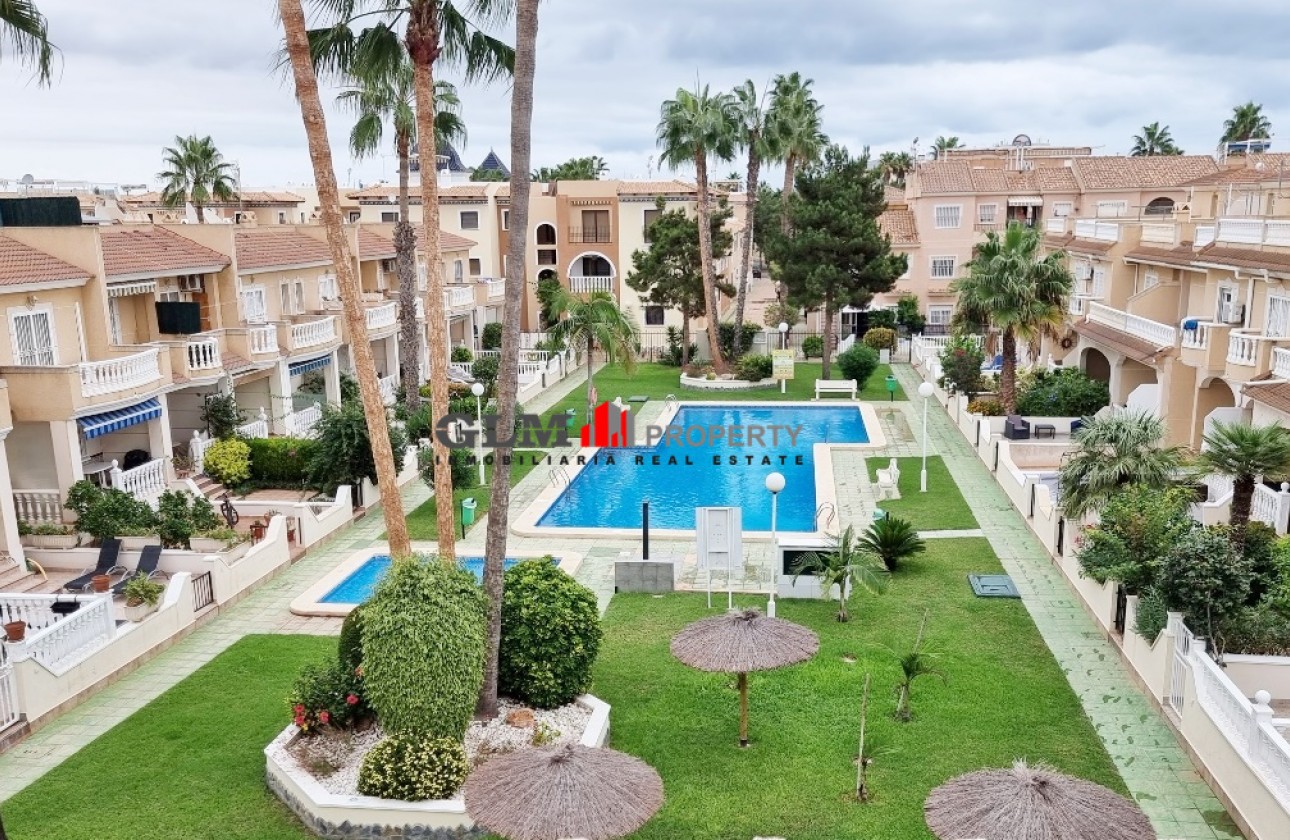 Återförsäljning -  - Los Alcázares - Playa II