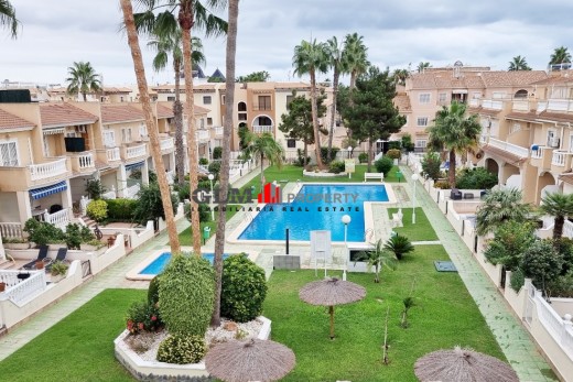 Återförsäljning -  - Los Alcázares - Playa II