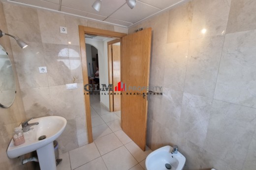 Resale - Apartment - Los Alcázares - Puerto Marina