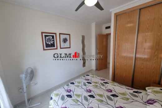 Resale - Apartment - Los Alcázares - Puerto Marina