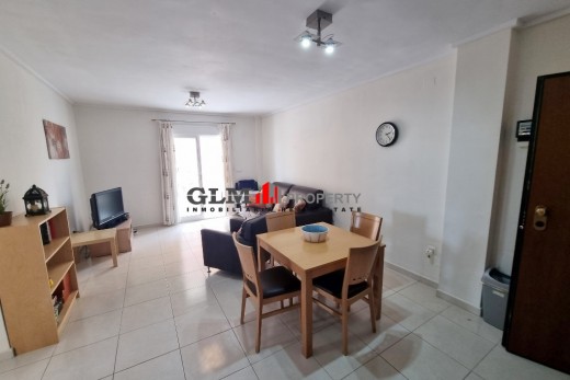 Resale - Apartment - Los Alcázares - Puerto Marina