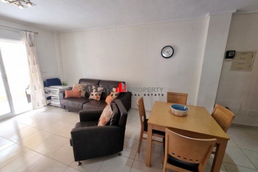 Resale - Apartment - Los Alcázares - Puerto Marina