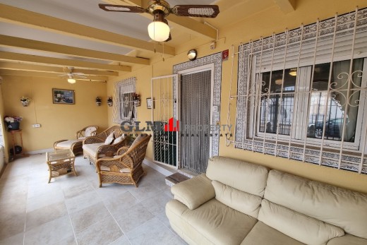 Resale - Apartment - LOS NAREJOS - Oasis