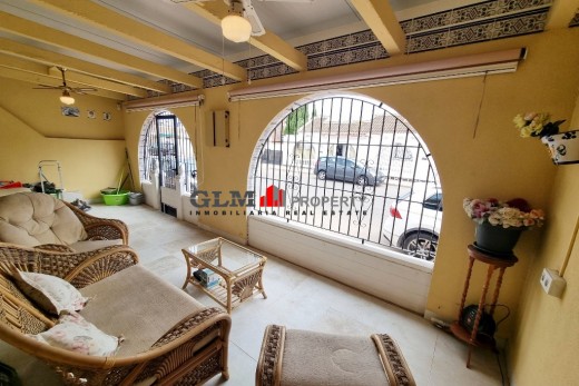 Resale - Apartment - LOS NAREJOS - Oasis