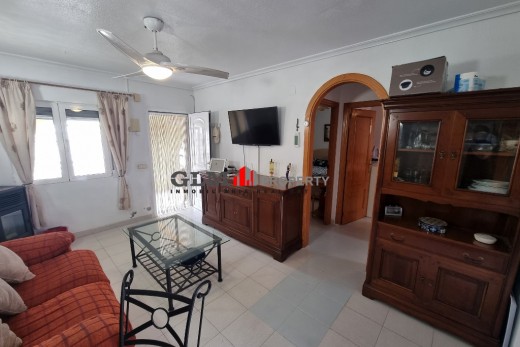 Resale - Apartment - LOS NAREJOS - Oasis