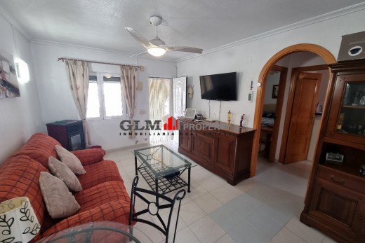 Resale - Apartment - LOS NAREJOS - Oasis