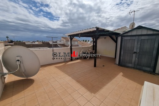 Resale - Apartment - LOS NAREJOS - Oasis