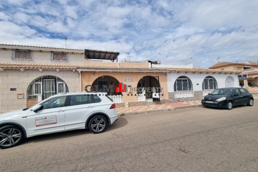 Resale - Apartment - LOS NAREJOS - Oasis