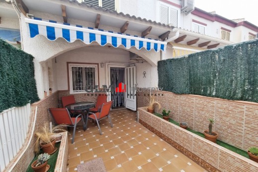 Reventa - Apartamento - Los Alcázares - La Dorada