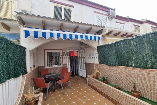 Reventa - Apartamento - Los Alcázares - La Dorada