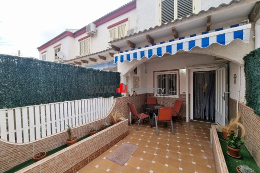 Reventa - Apartamento - Los Alcázares - La Dorada