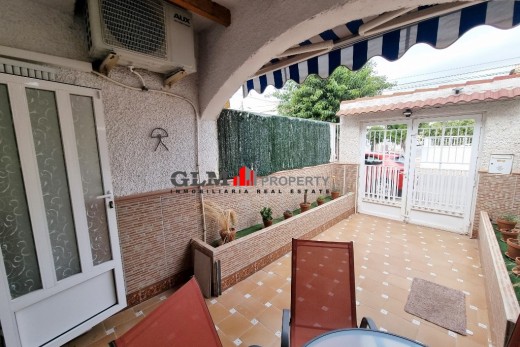 Reventa - Apartamento - Los Alcázares - La Dorada