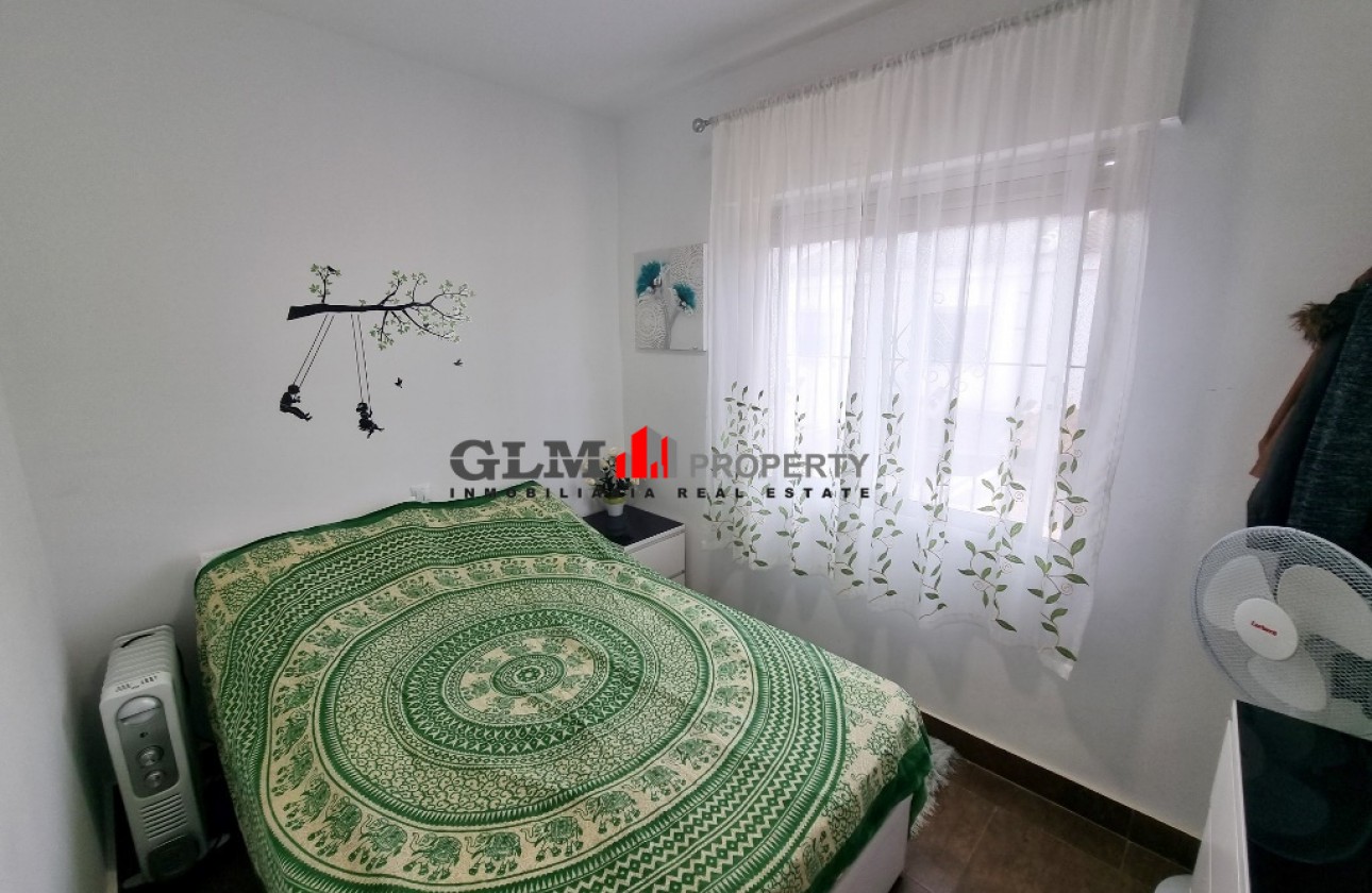 Reventa - Apartamento - Los Alcázares - La Dorada