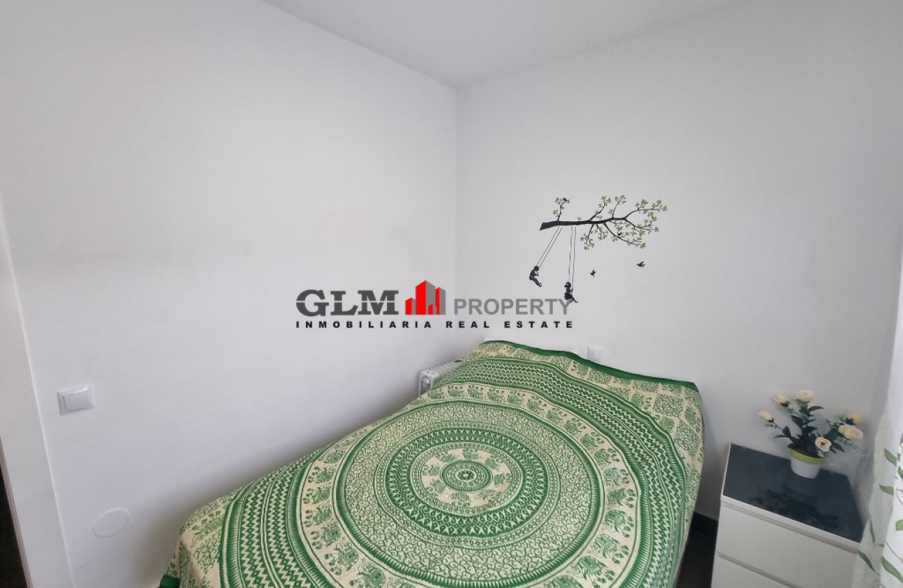 Reventa - Apartamento - Los Alcázares - La Dorada