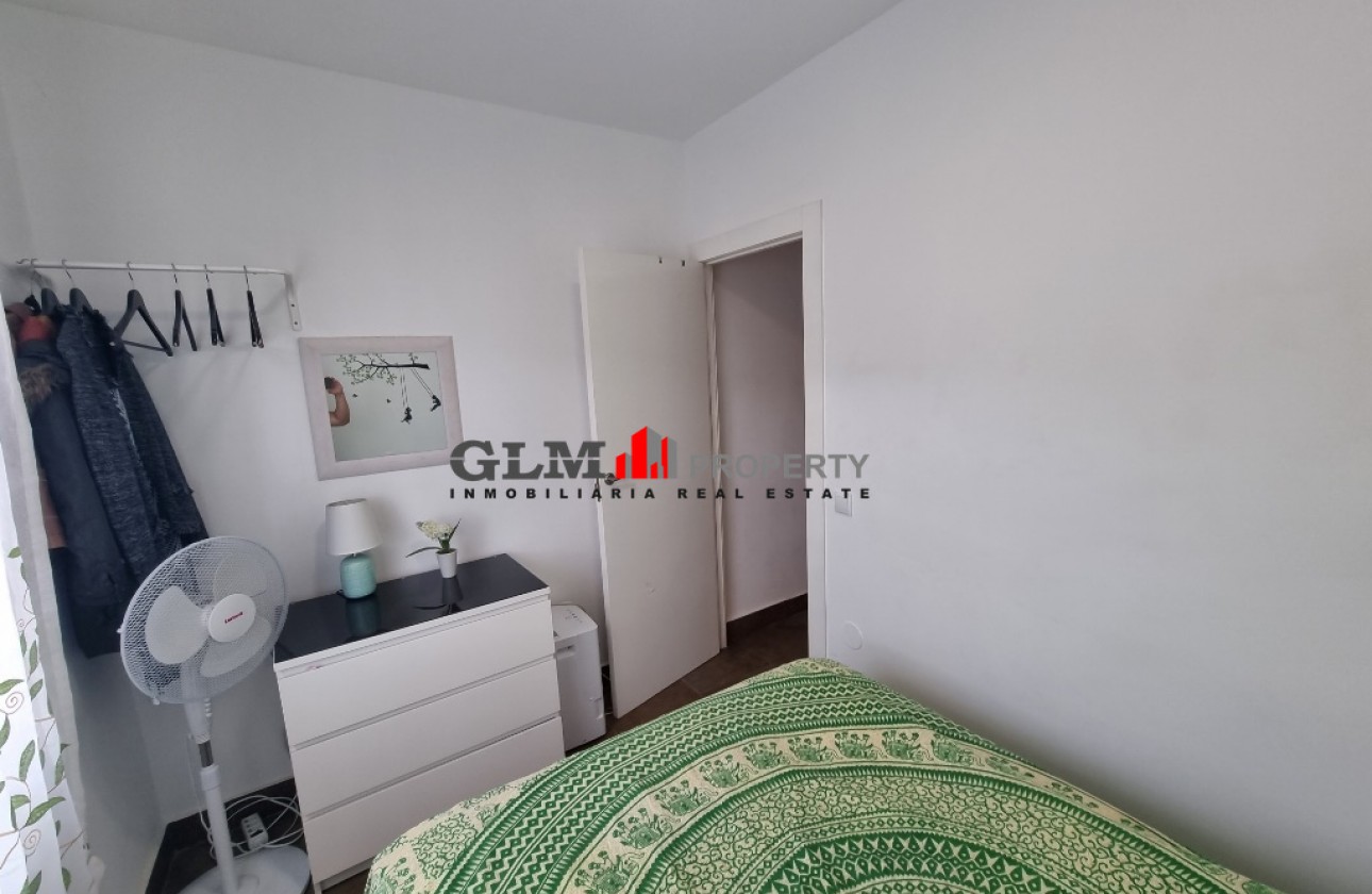 Reventa - Apartamento - Los Alcázares - La Dorada