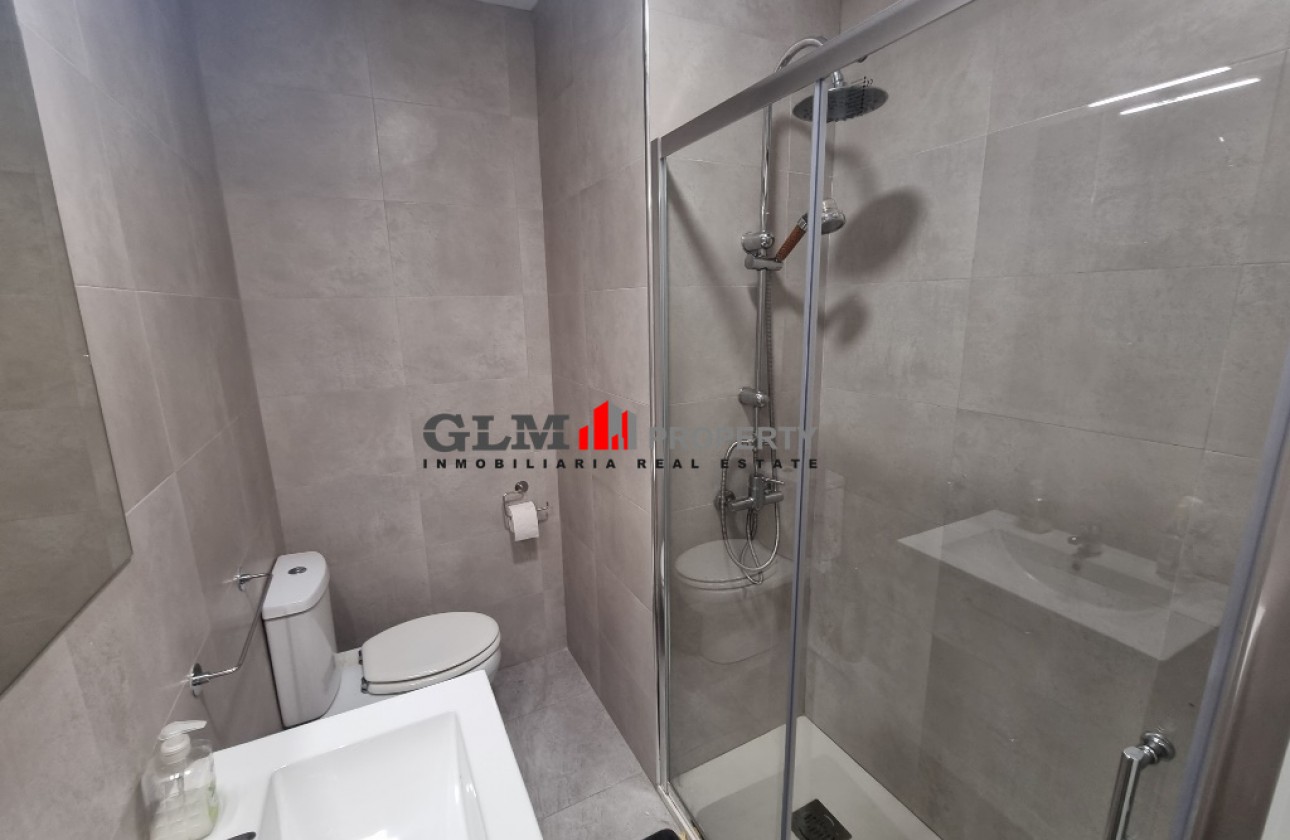 Reventa - Apartamento - Los Alcázares - La Dorada