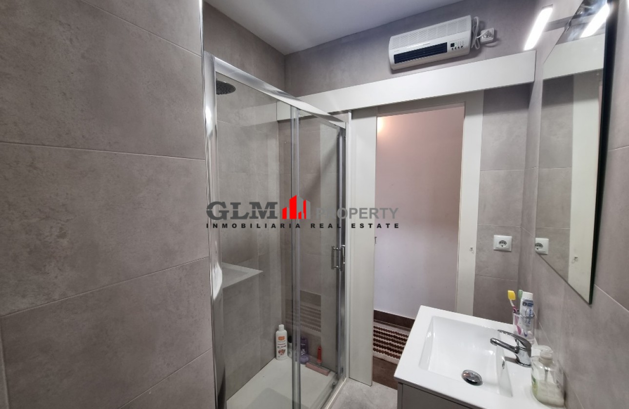 Reventa - Apartamento - Los Alcázares - La Dorada