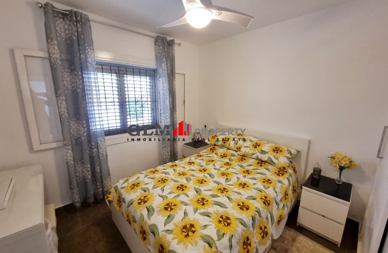 Reventa - Apartamento - Los Alcázares - La Dorada