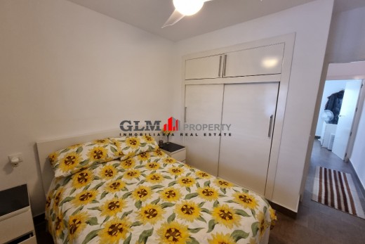 Reventa - Apartamento - Los Alcázares - La Dorada