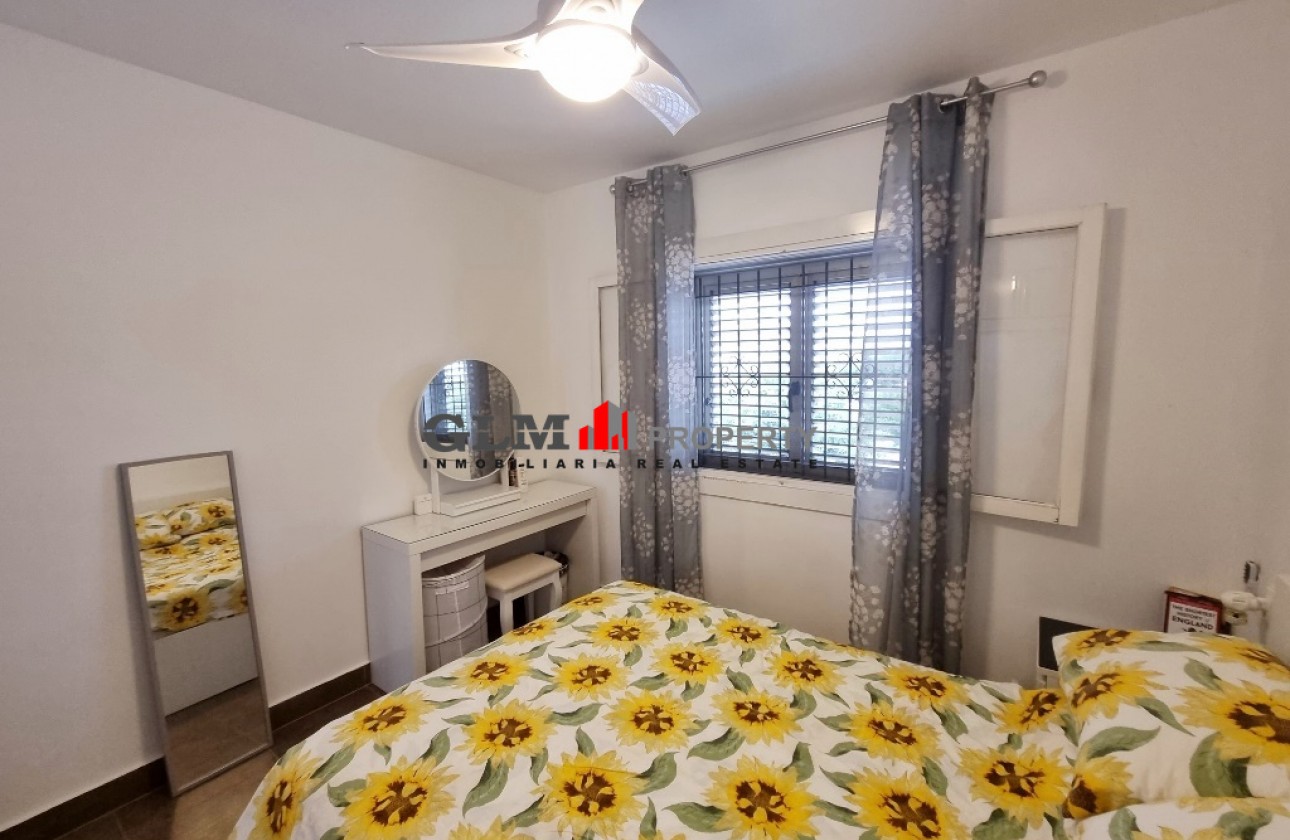 Reventa - Apartamento - Los Alcázares - La Dorada