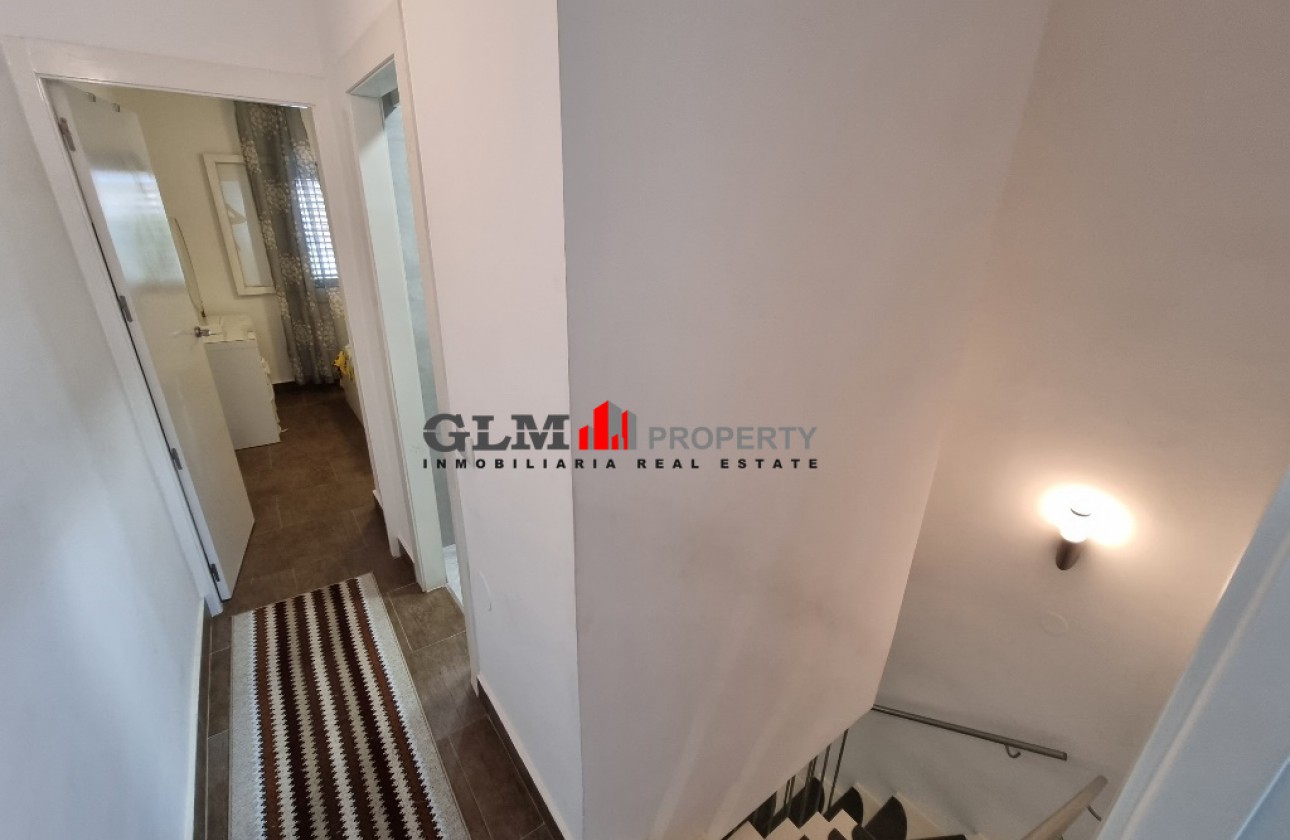 Reventa - Apartamento - Los Alcázares - La Dorada