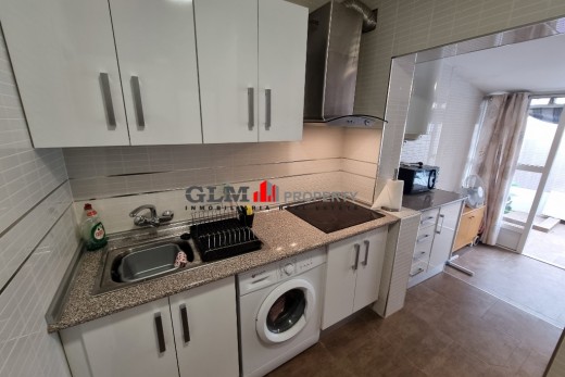 Reventa - Apartamento - Los Alcázares - La Dorada