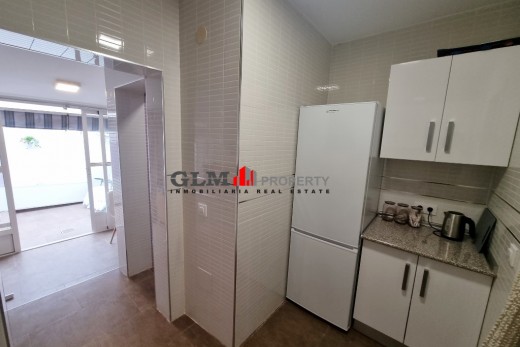 Reventa - Apartamento - Los Alcázares - La Dorada